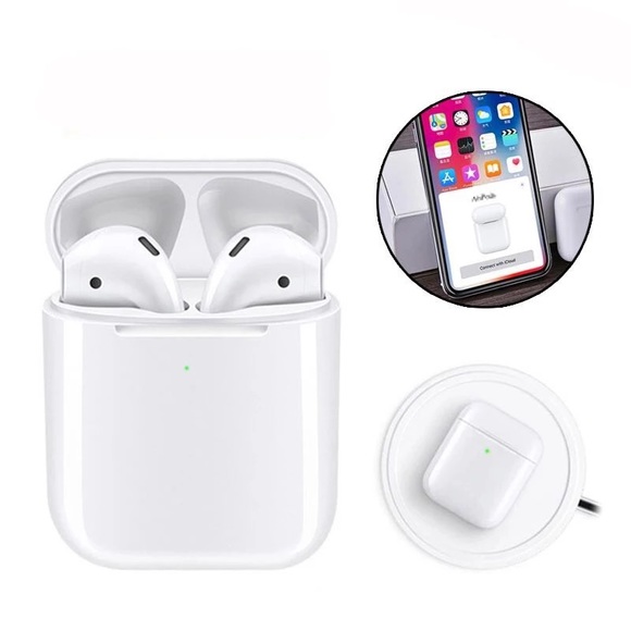 Wireless Earbuds TWS i23 Pod Clones with Case - Picture 6 of 6